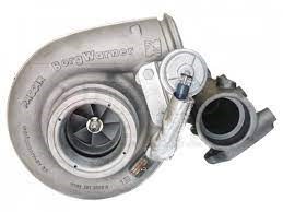 Турбіна 13879700066 BORG-WARNER