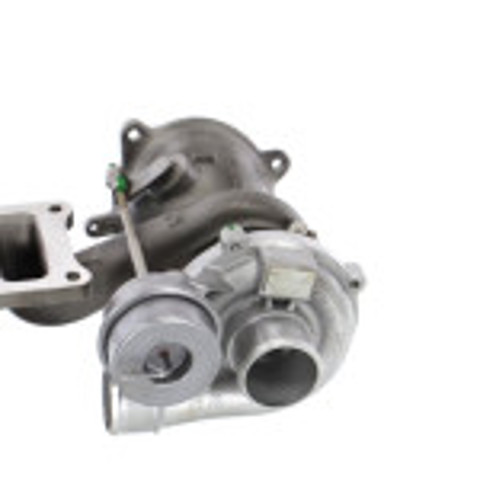 Турбіна 16399700006 BORG-WARNER
