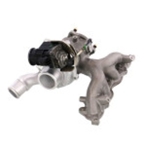 Турбокомпресор 16399700010 BORG-WARNER
