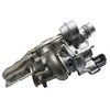 Турбокомпресор 18539700005 BORG-WARNER
