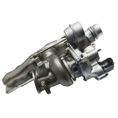 Турбокомпресор 18539700005 BORG-WARNER