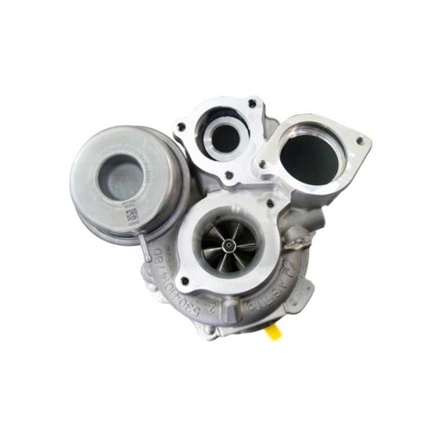 Турбокомпресор 18539700025 BORG-WARNER