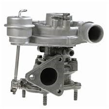 Турбонаддув 53039700006 BORG-WARNER