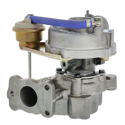 Турбонаддув 53039700009 BORG-WARNER