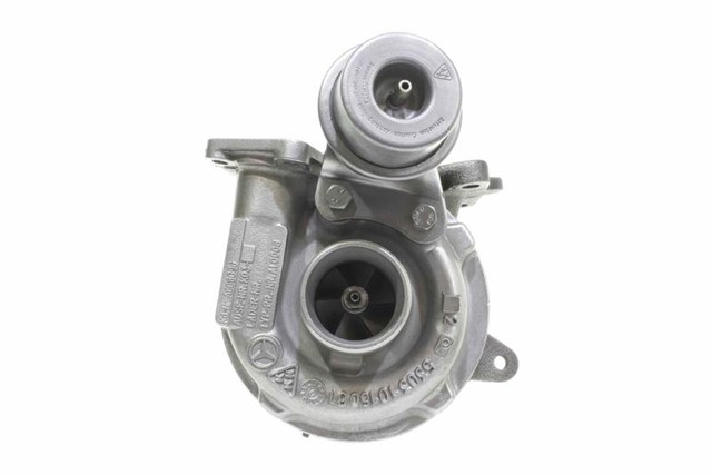 Турбокомпресор 53039700019 BORG-WARNER