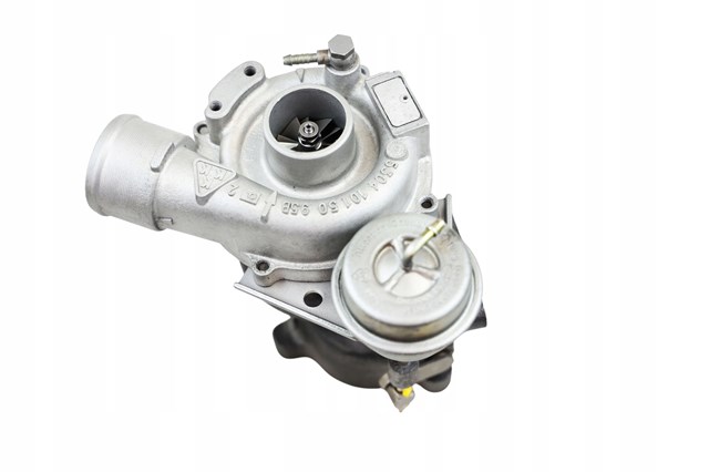 Турбіна 53039700029 BORG-WARNER