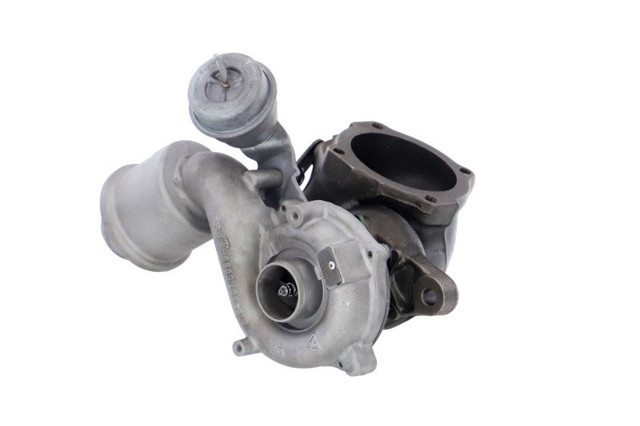 Турбокомпресор 53039700052 BORG-WARNER