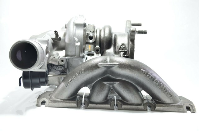 Турбокомпресор 53039700105 BORG-WARNER
