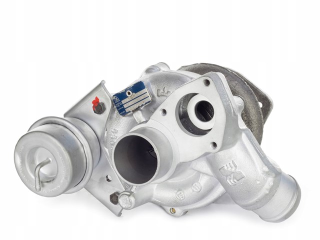 Турбокомпресор 53039700121 BORG-WARNER