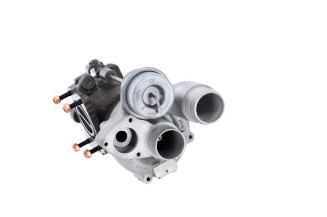 Турбокомпресор 53039700181 BORG-WARNER