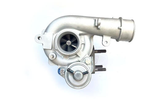 Турбонаддув 53047109904 BORG-WARNER