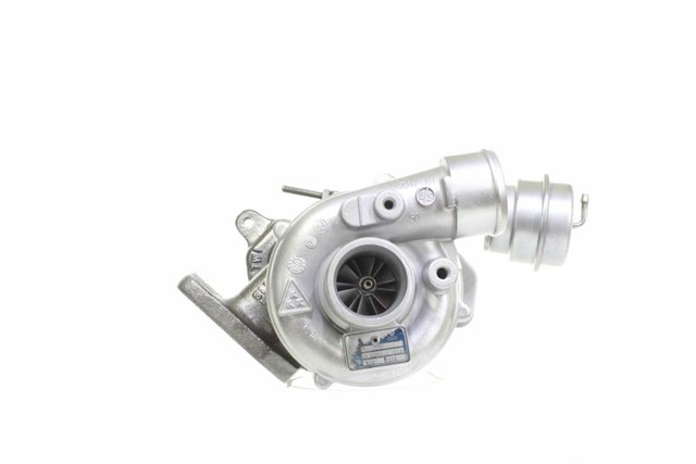 Турбокомпресор 53149707018 BORG-WARNER