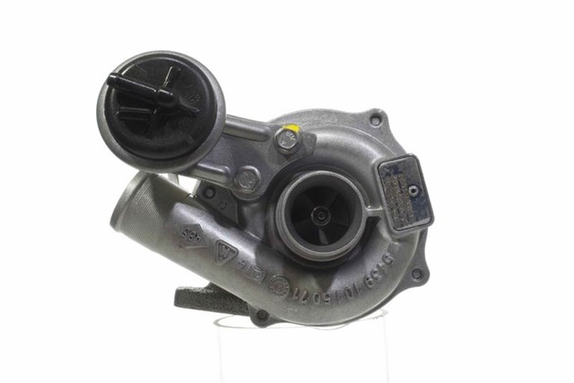 Турбіна 54359700000 BORG-WARNER