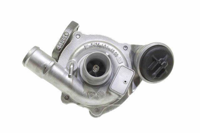 Турбокомпресор 54359700006 BORG-WARNER