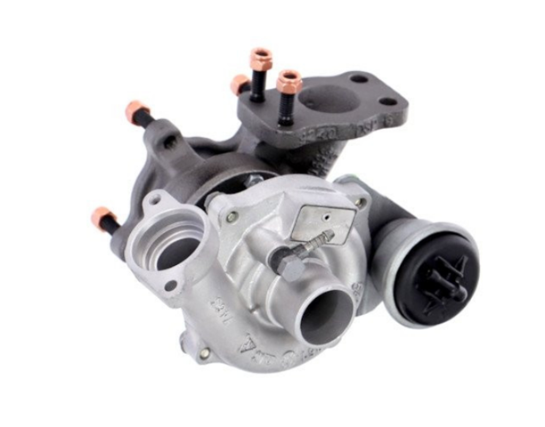 Турбокомпресор 54359700007 BORG-WARNER