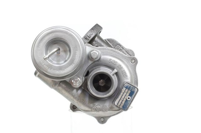 Турбокомпресор 54359700019 BORG-WARNER