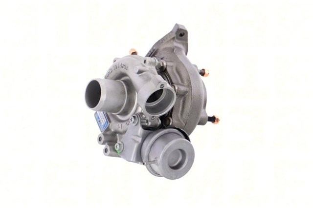 Турбіна 54389700017 BORG-WARNER