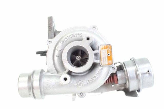Турбіна 54399700127 BORG-WARNER