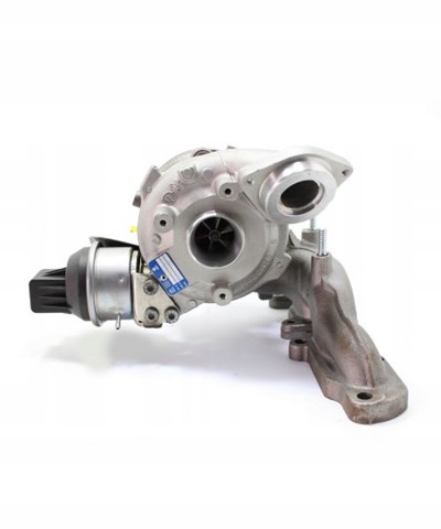 Турбокомпресор 54409700020 BORG-WARNER
