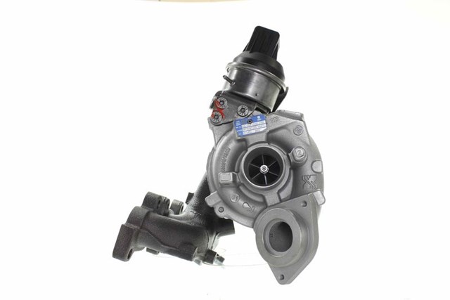 Турбокомпресор 54409700021 BORG-WARNER