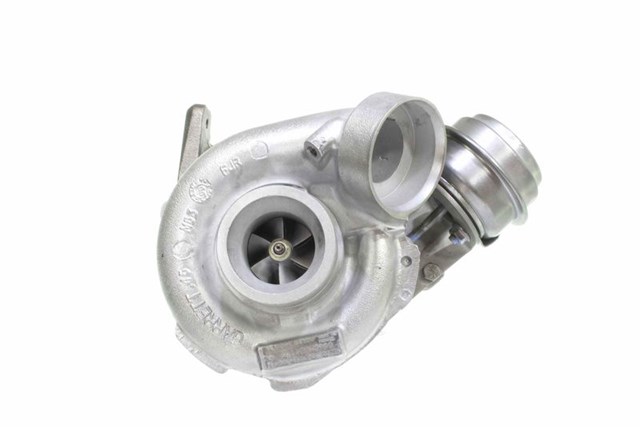 Турбіна Mercedes E