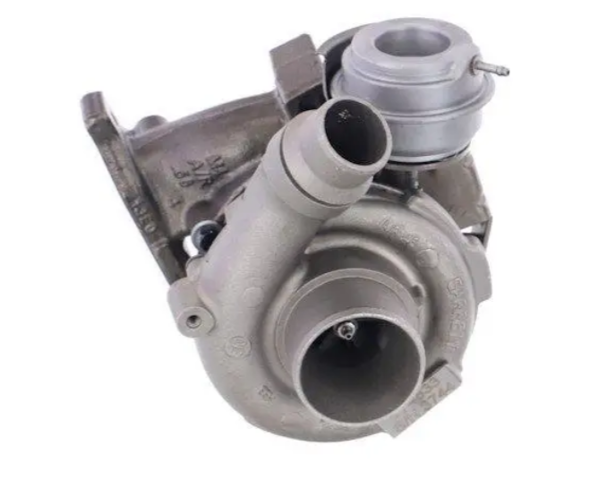 Турбокомпресор 7748335002S GARRETT