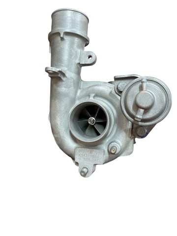 Турбонаддув K0422882 BORG-WARNER