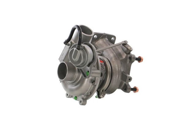 Турбіна VJ33 IHI
