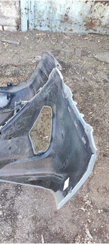 Бампер на авто 521194A921 TOYOTA