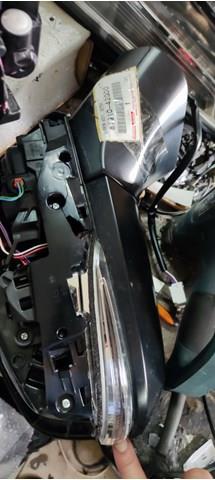Праве бокове дзеркало 87910F4032 TOYOTA