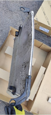 Конденсатор 8846060440 TOYOTA