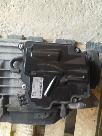 Модуль (ЕБУ) АКПП електронний 0002701852 MERCEDES