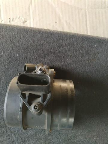 Датчик потоку повітря 0281002535 BOSCH