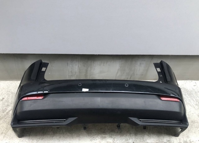 Кожух бампера заднього 5215978904 TOYOTA