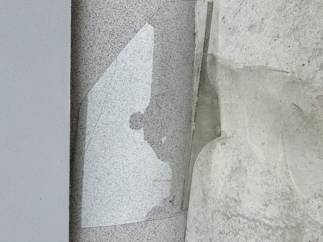 Скло передніх дверей, правою 5J0845022F VAG