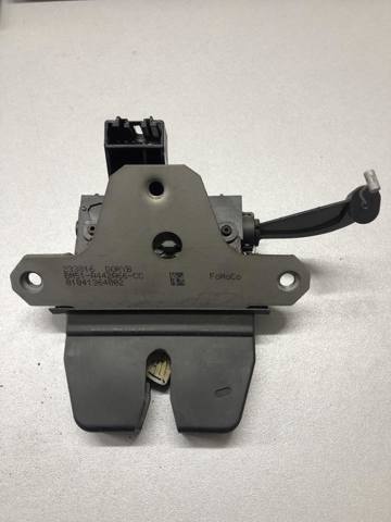 BM51A442A66CC Ford