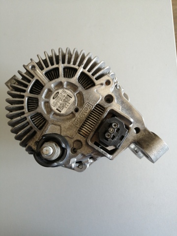Генератор CJ5T10300CB FORD