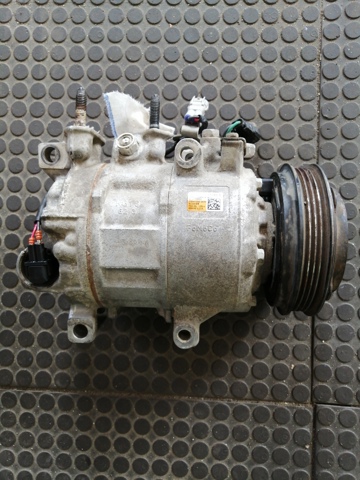 Насос кондиціонера H1FZ19703B FORD