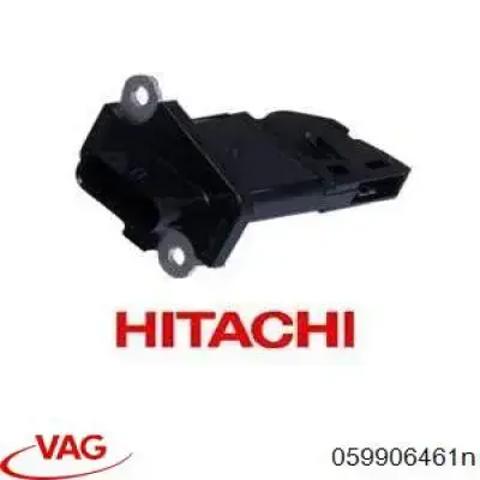 Витратомір повітря 059906461N VAG