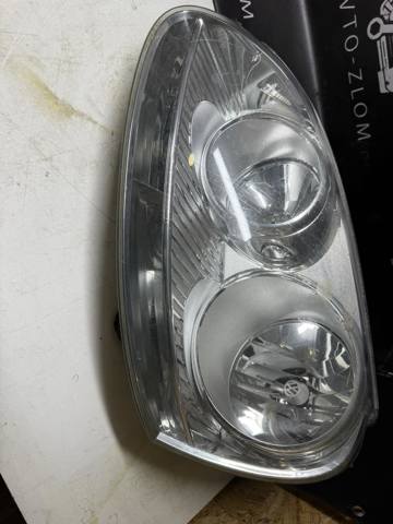 Фара ліва Volkswagen Golf IV