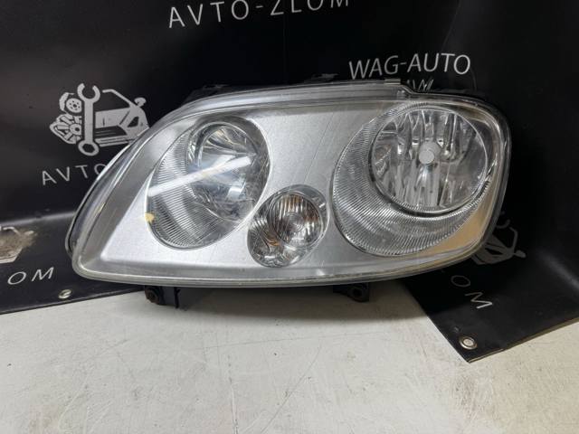 Фара дальнього світла в зборі 1T0941005R VAG