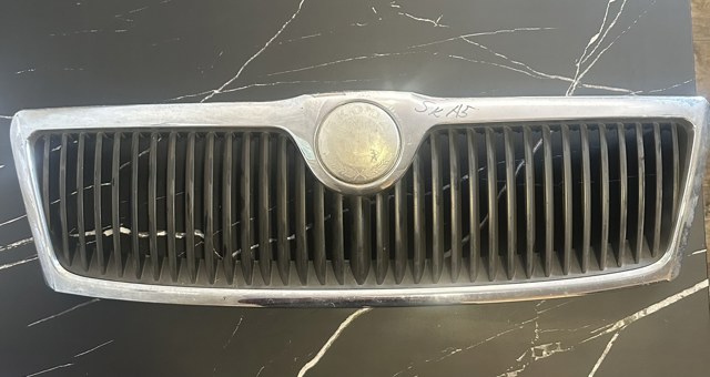 Решітка 1Z0853668 VAG