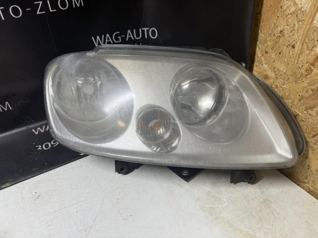 Основна фара - вставка Volkswagen Caddy 3