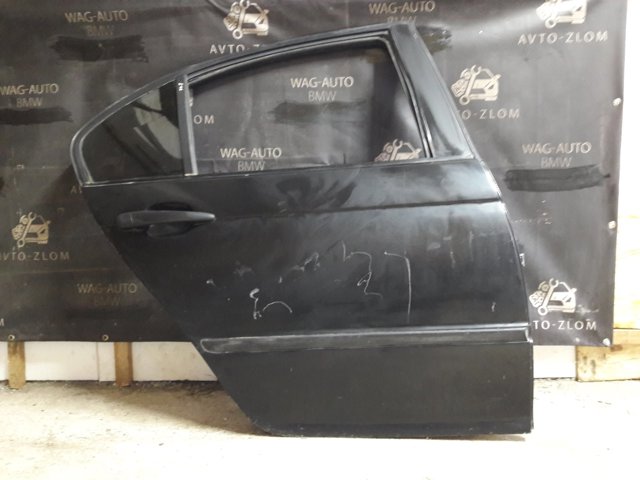 Двері задні, праві 41527034156 BMW