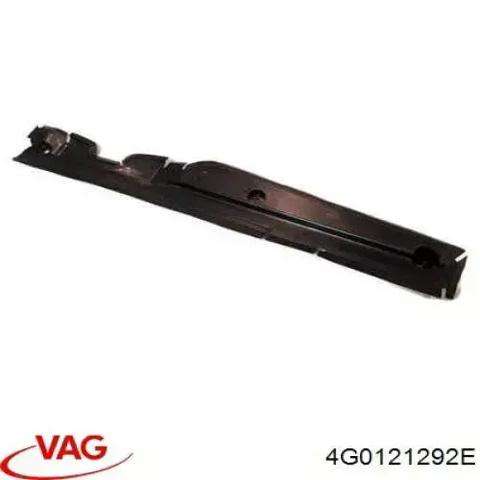 повітропровід радіатора 4G0121292E VAG