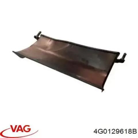 Повітроприймач 4G0129618B VAG