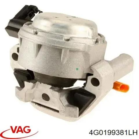Права подушка мотора 4G0199381LH VAG