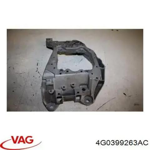 Кріплення трансмісії 4G0399263AC VAG