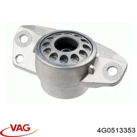 Опора амортизатора 4G0513353 VAG