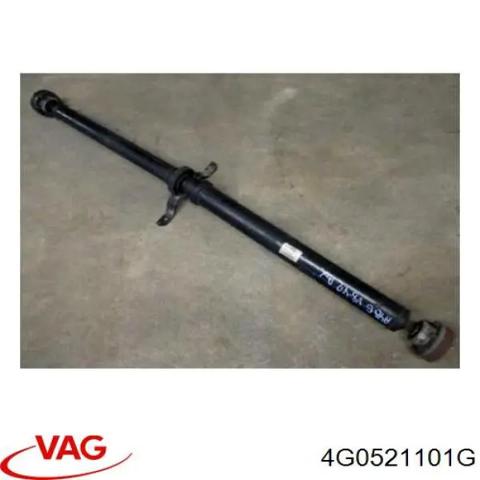 Вал карданний задній, у зборі 4G0521101G VAG
